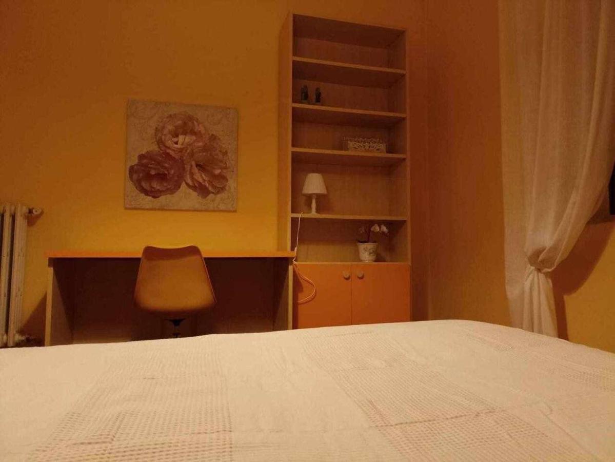 Pisa Appartamento Bonaini Zewnętrze zdjęcie