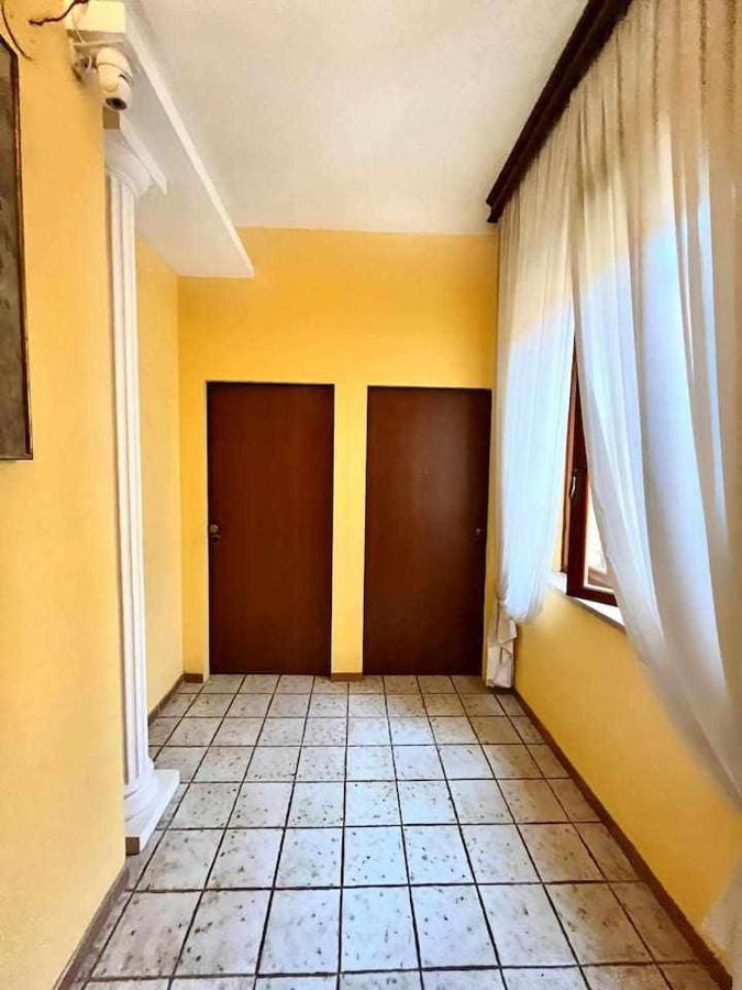 Pisa Appartamento Bonaini Zewnętrze zdjęcie