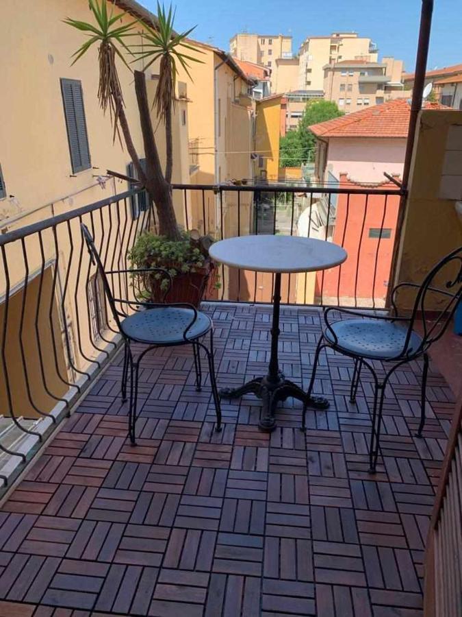 Pisa Appartamento Bonaini Zewnętrze zdjęcie