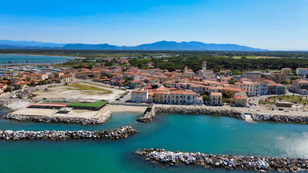 Pisa Appartamento Bonaini Zewnętrze zdjęcie